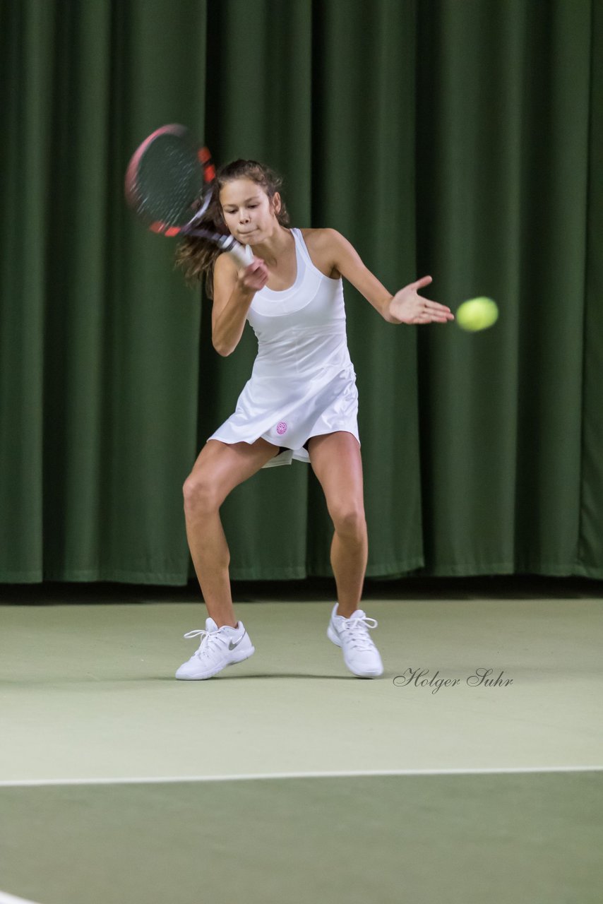 Bild 284 - Luebecker HN Goldline Cup
